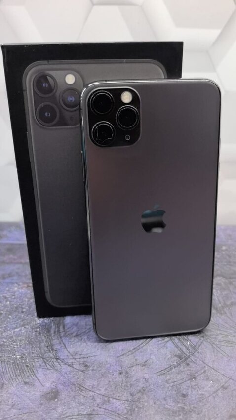 Смартфон iPhone 11 PRO MAX 64 Gb