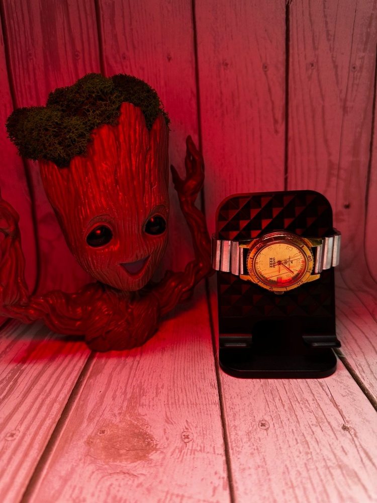 Часы Cardi Vostok