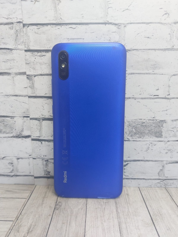 Смартфон Xiaomi Redmi 9A 2/32