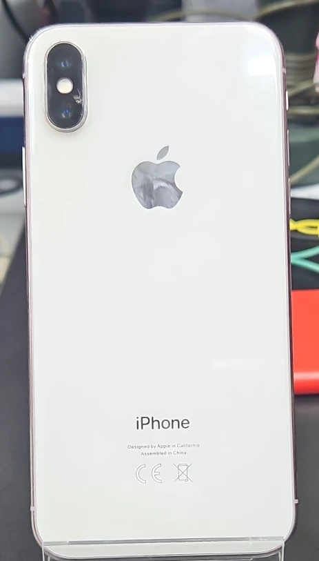 Смартфон iPhone X 64Gb