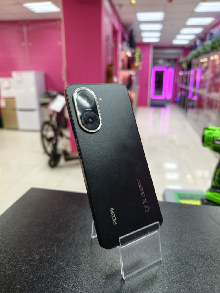 Смартфон Xiaomi Redmi A5 3/64