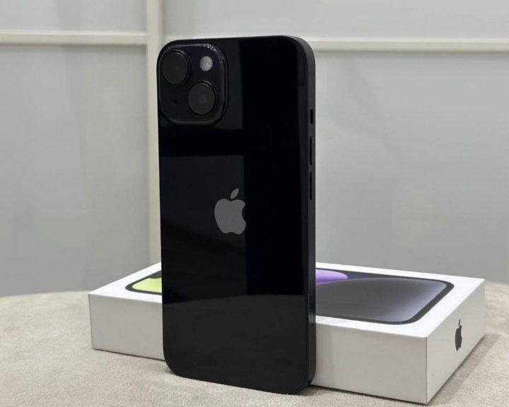 Смартфон iPhone 14 128Gb