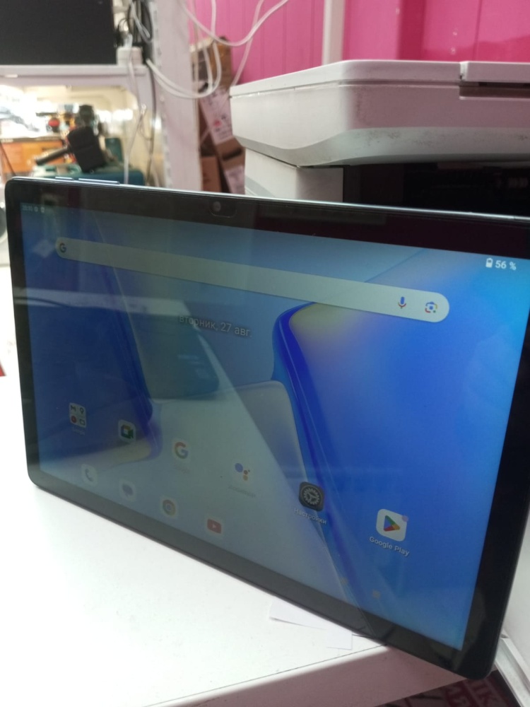 Планшет Teclast m50 6\128