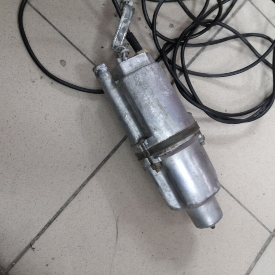 Насос водный