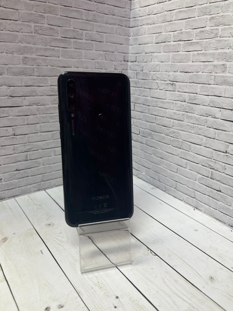 Смартфон Honor 10i 4/128