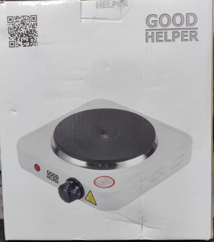 Электрическая плитка Goodhelper