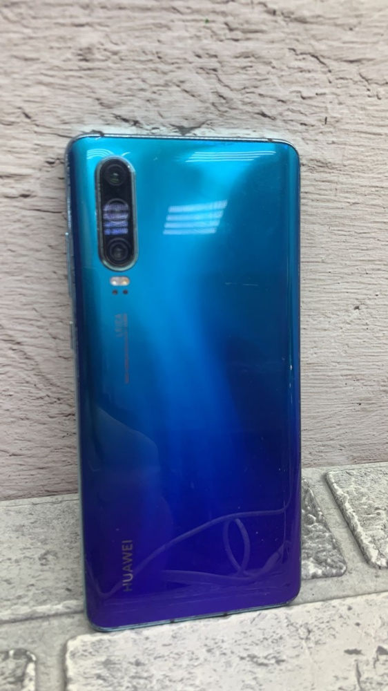Смартфон Huawei P30 6\128