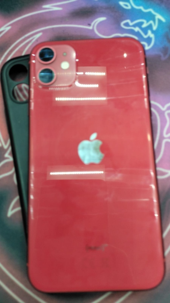Смартфон iPhone 11 64Gb