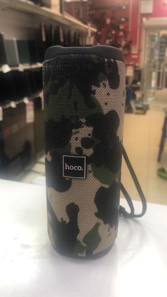 Акустика Bluetooth Hoco