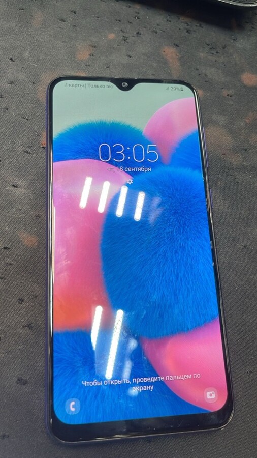 Смартфон Realme Note 50