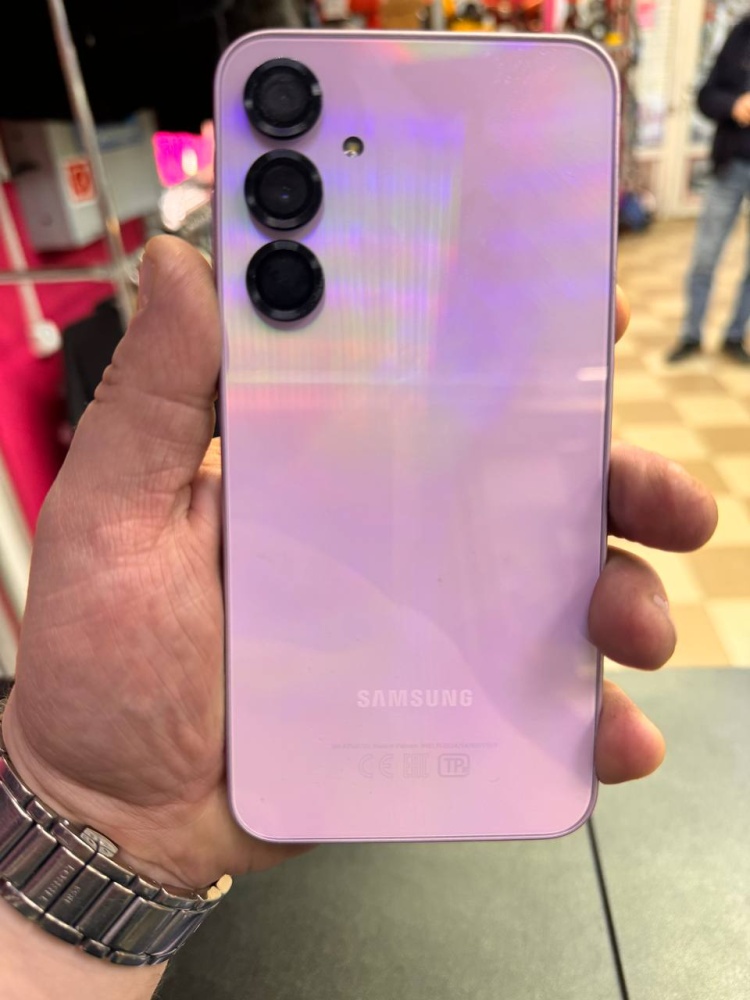 Смартфон Samsung A35 8/128