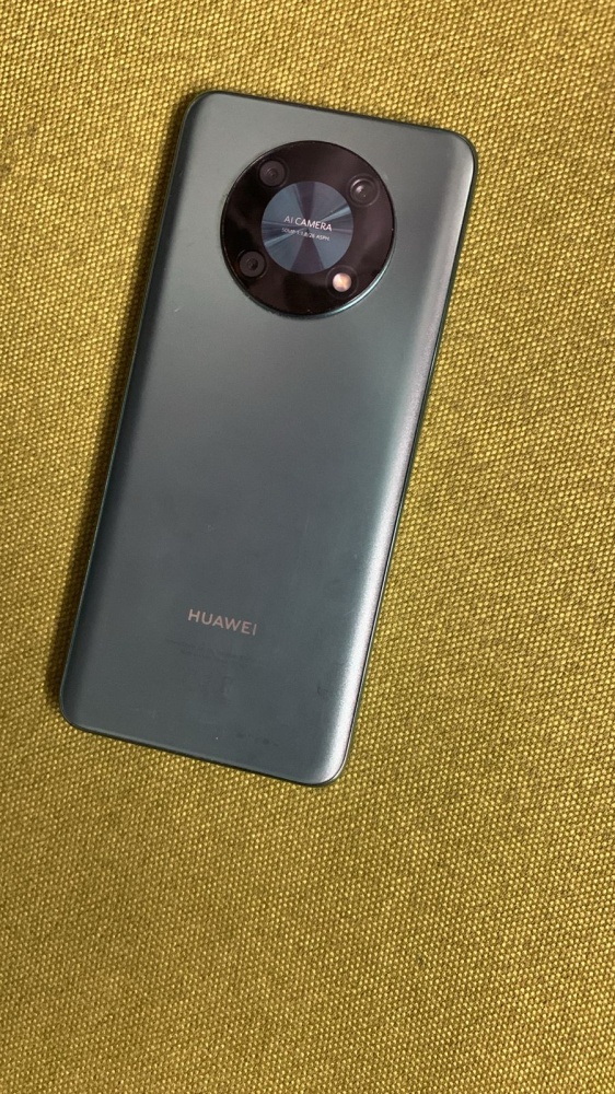 Смартфон Huawei Y90 4/128