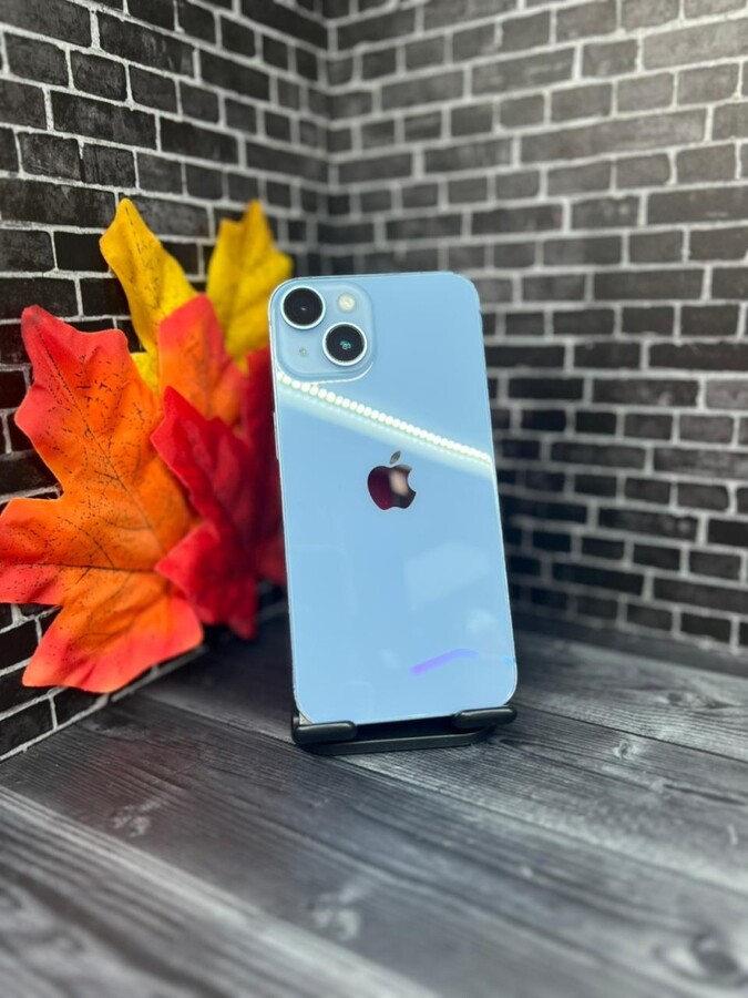 Смартфон iPhone 14 128 Гб 88%