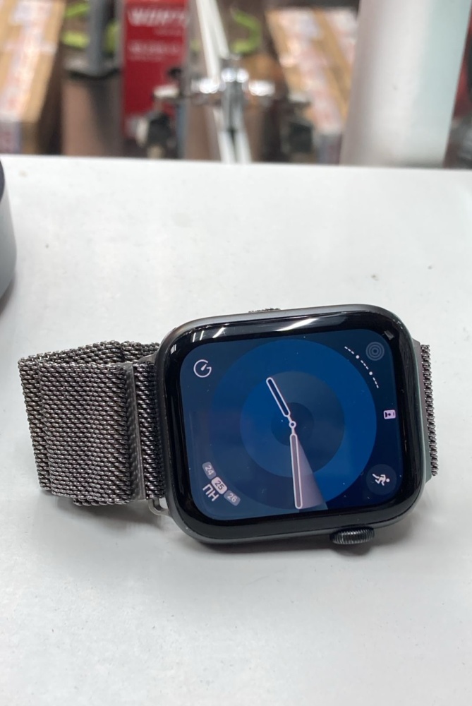 Часы Apple Watc 4 series 44mm