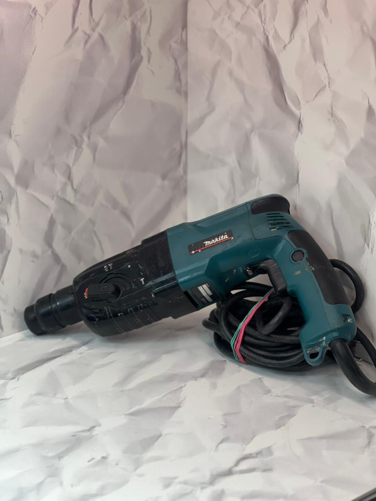 Перфоратор makita HR2450