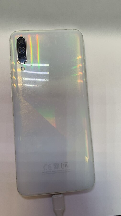 Смартфон Samsung A30 2019