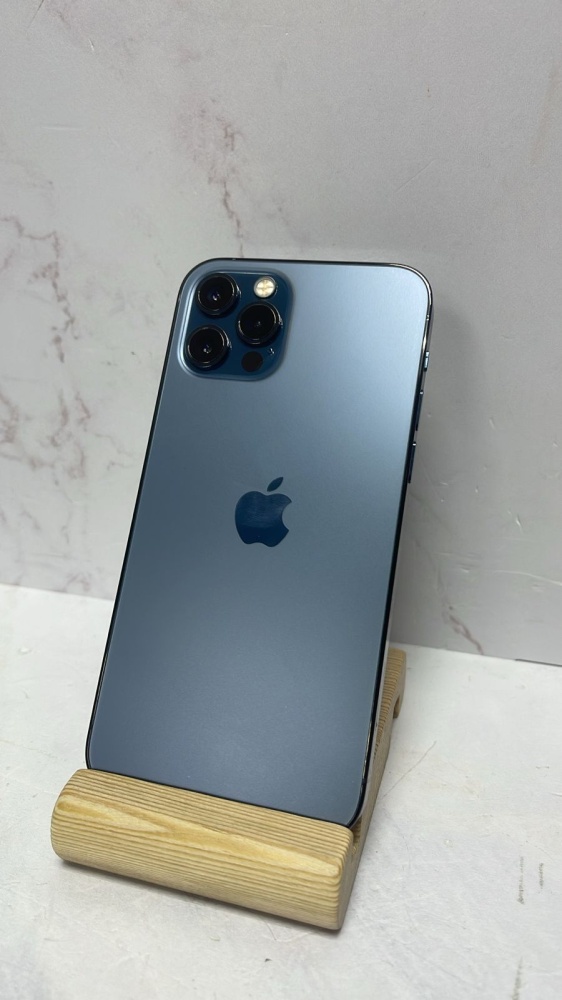 Смартфон iPhone 12 PRO 256 Gb