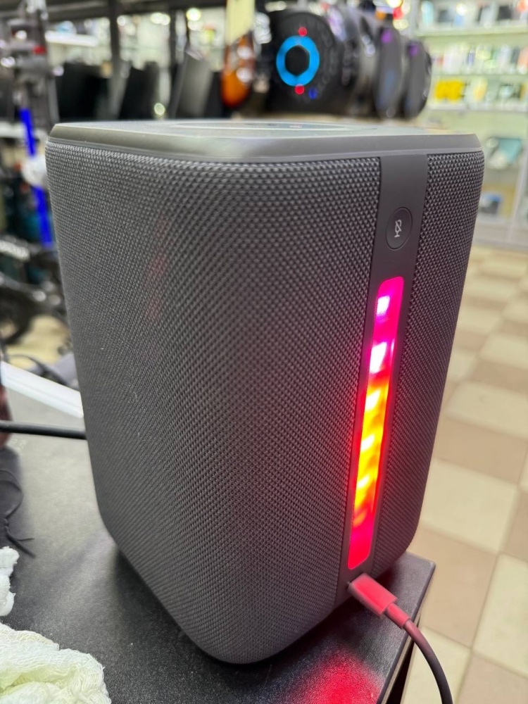 Акустика Яндекс-станция 3