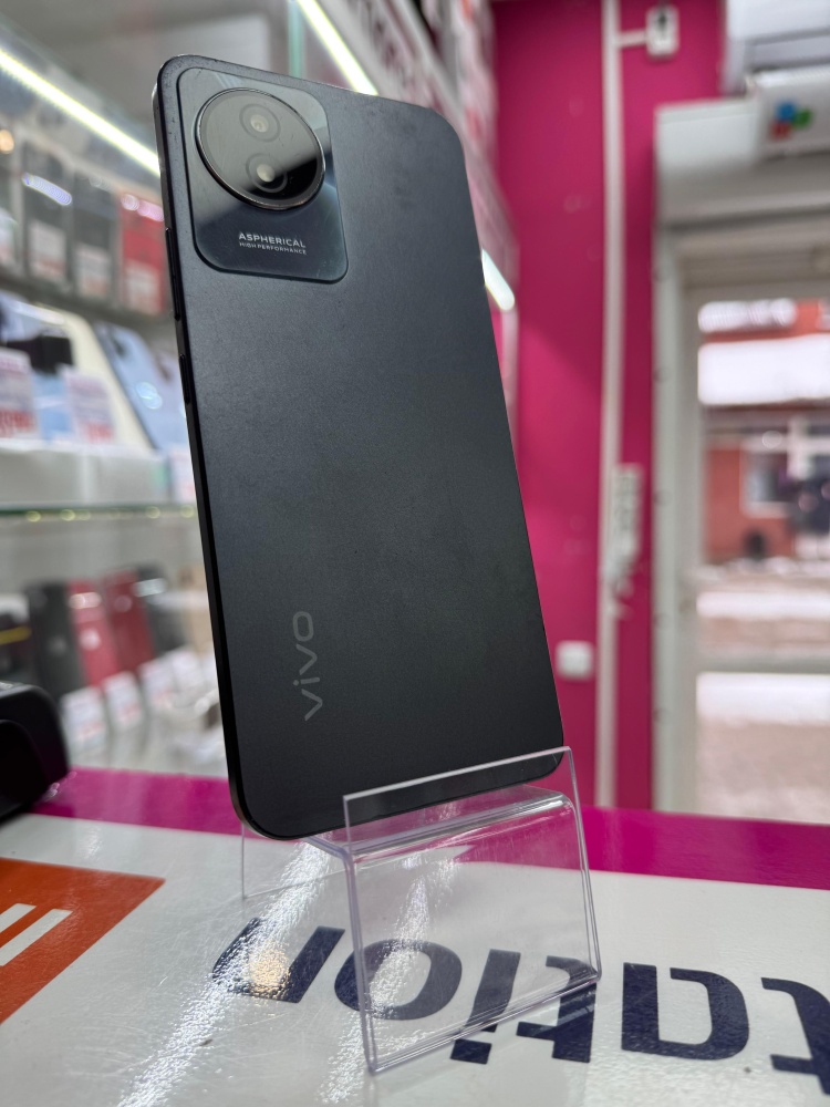 Смартфон Vivo Y02 2/32gb