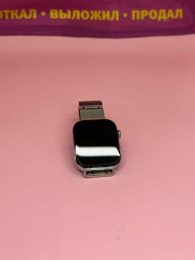 Смарт-часы Watch fit 3