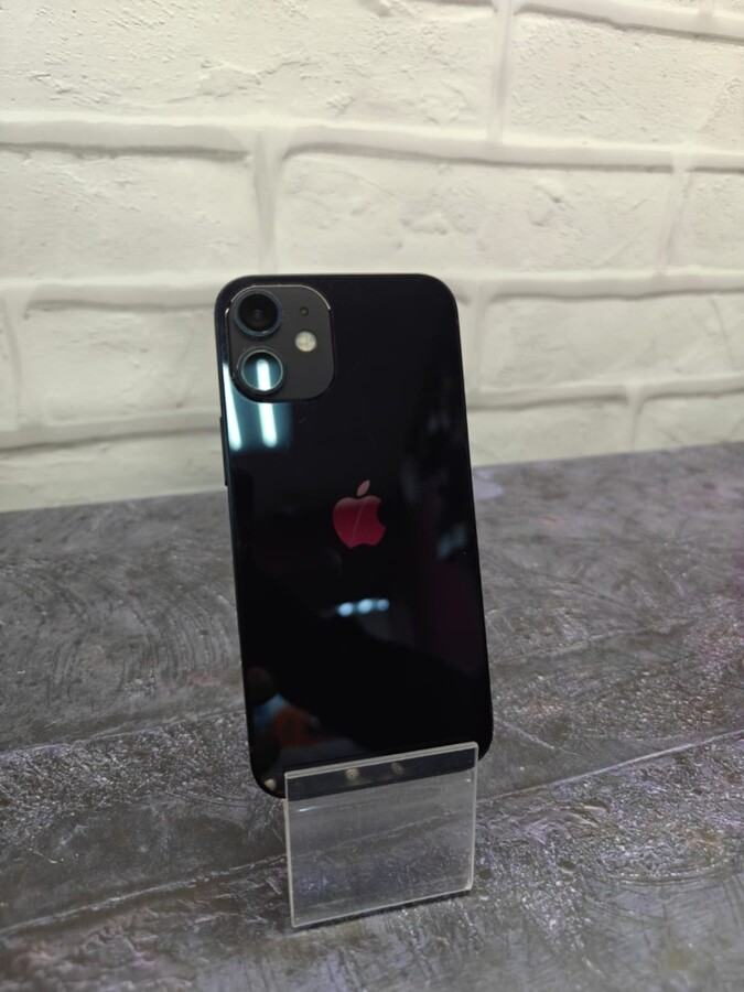 Смартфон iPhone 12 mini 128 Gb