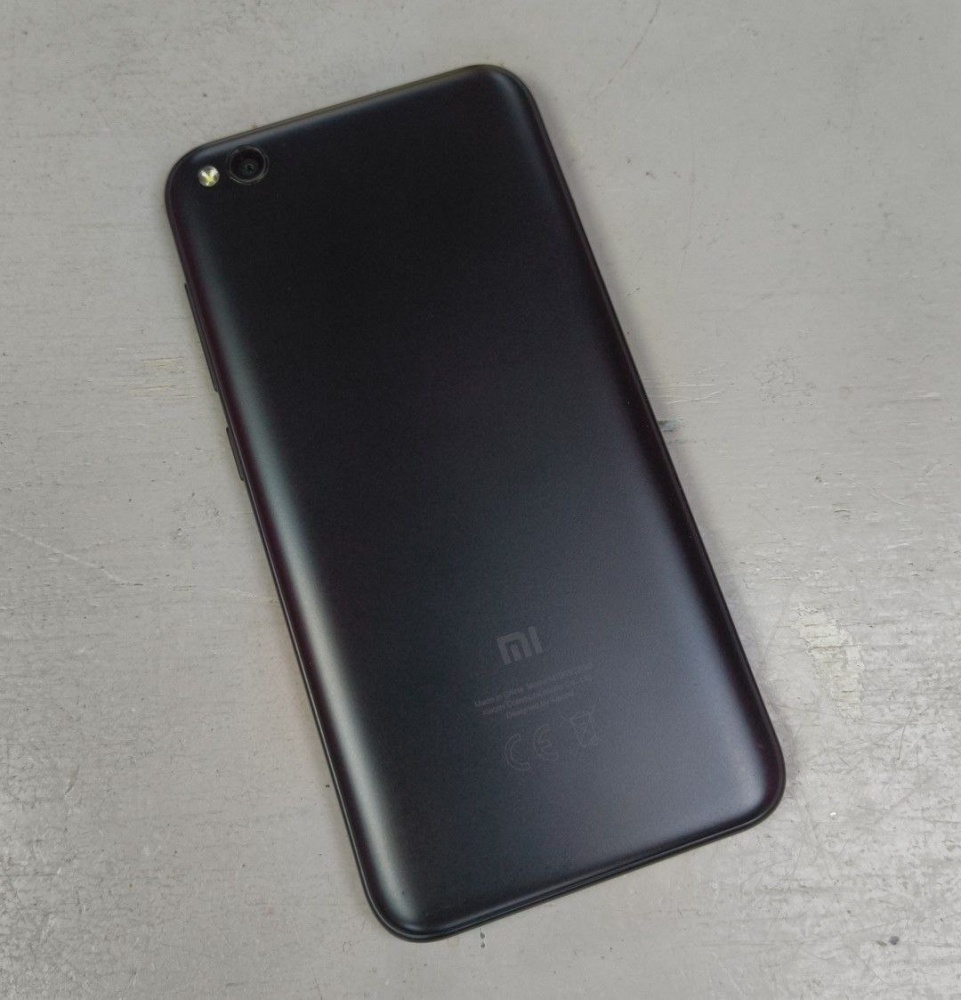 Смартфон Xiaomi Redmi Go 8гб
