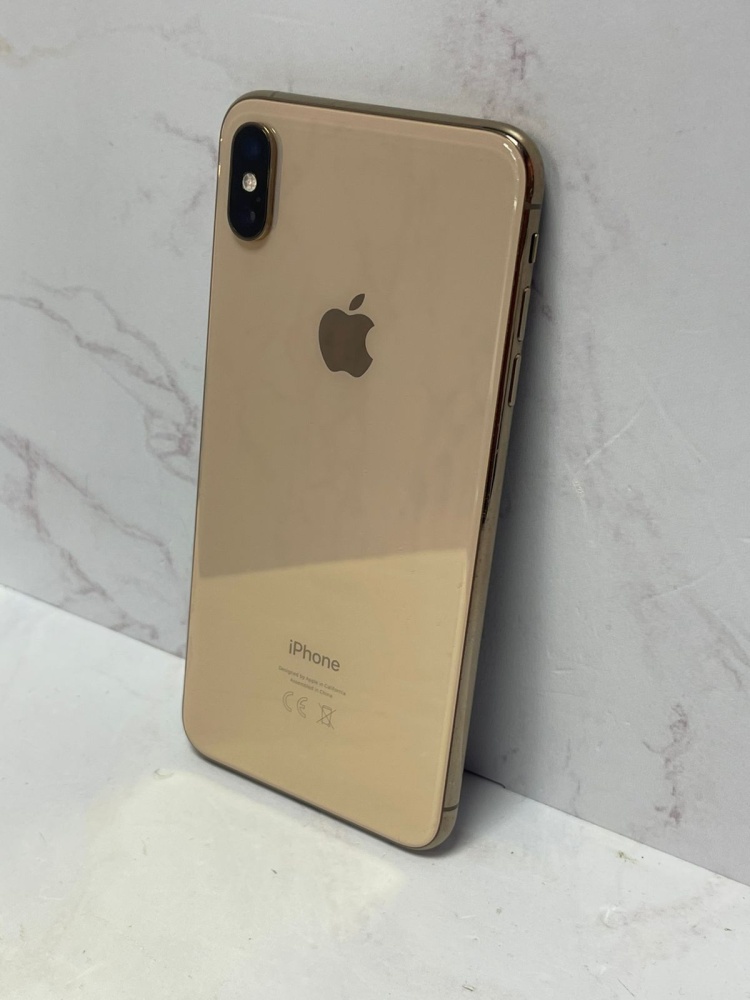 Смартфон iPhone XS MAX 64Gb