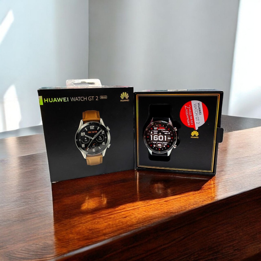 Часы Huawei gt 2