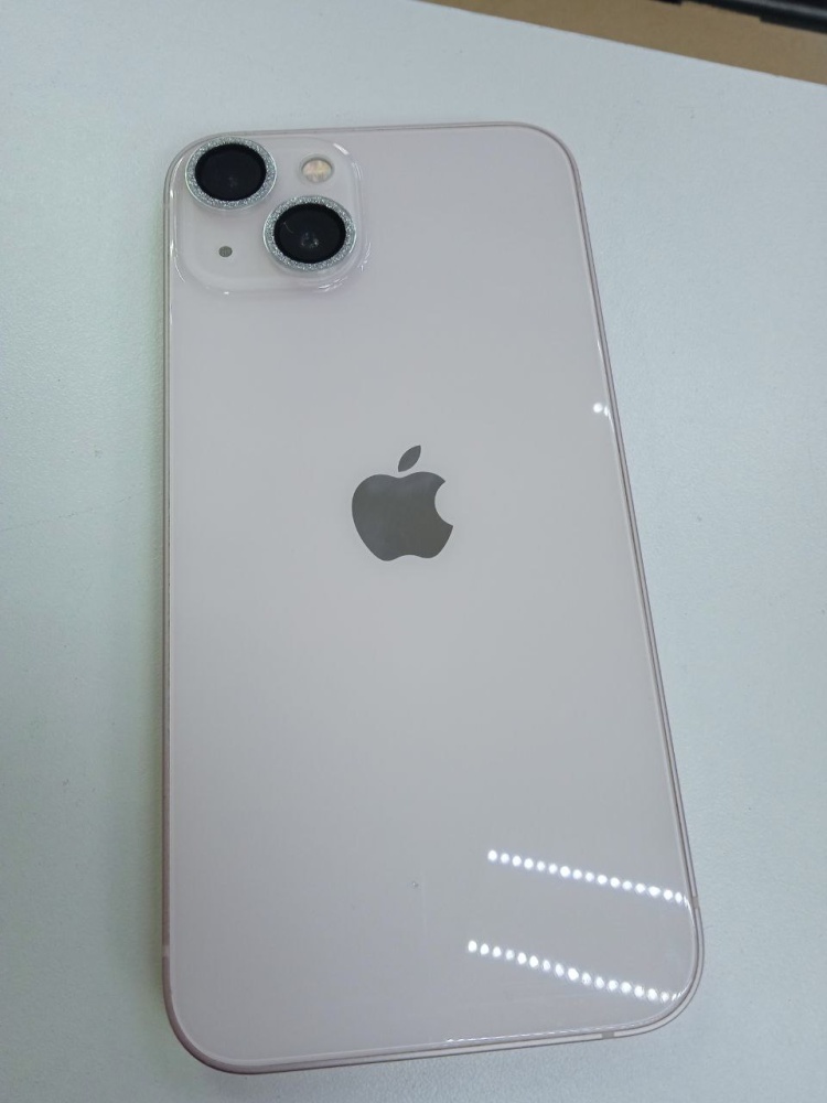 Смартфон iPhone 13 128 Gb АКБ 88%