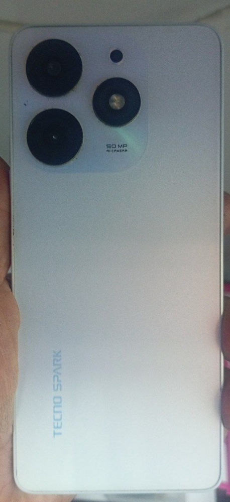 Мобильный телефон Tecno Спарк 10 ПРО