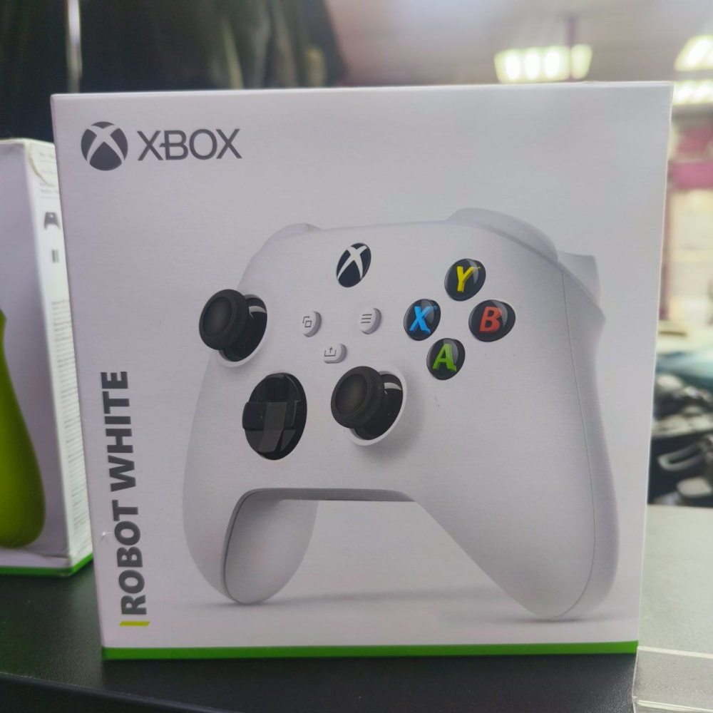 Геймпад XBox one