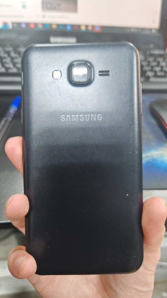 Смартфон Samsung A12