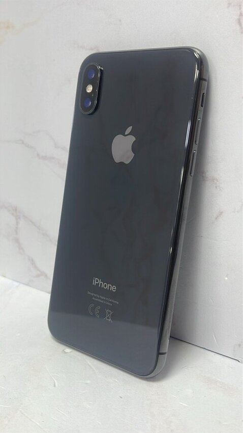 Смартфон iPhone X 64Gb