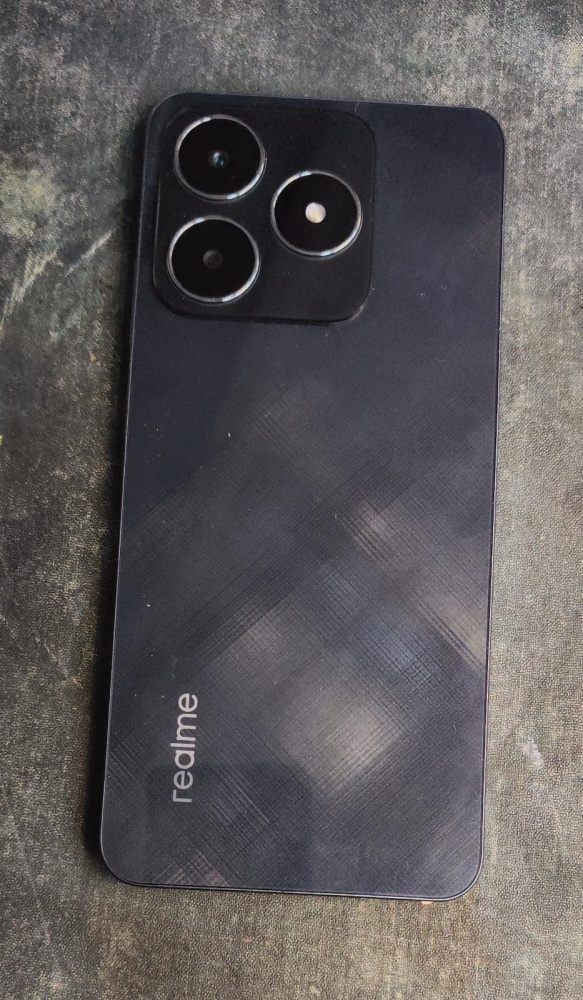 Смартфон Realme C61 (6/128) NFC