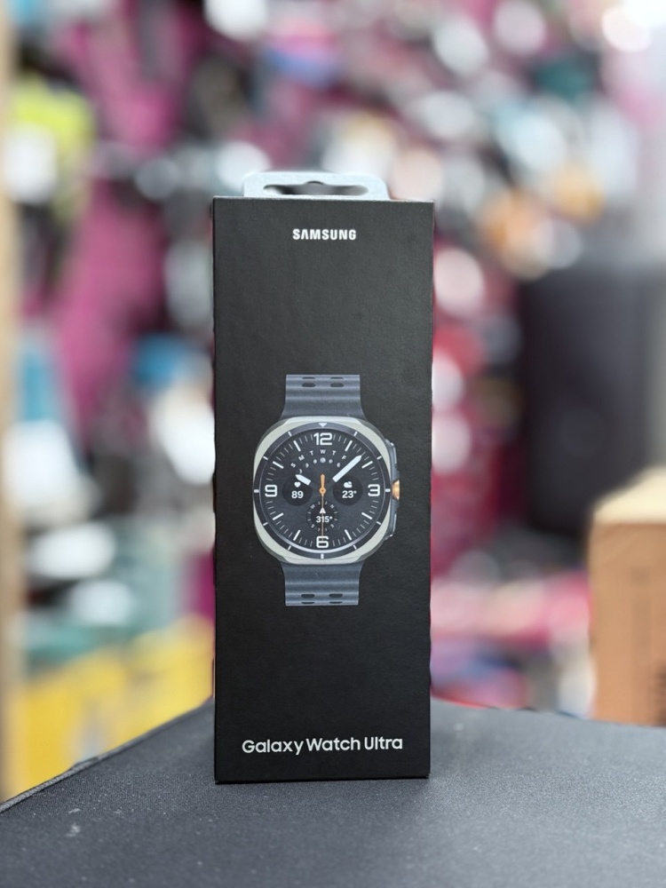 Смарт-часы Samsung Galaxy Watch Ultra 47 мм