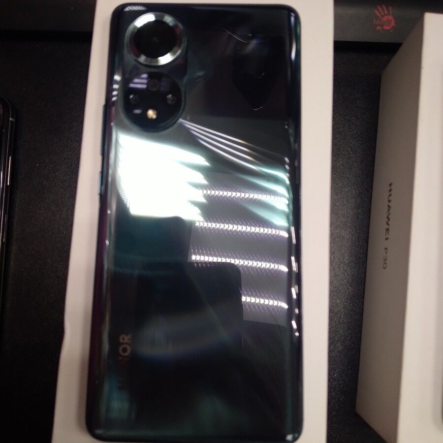 Смартфон Honor 50 8/128