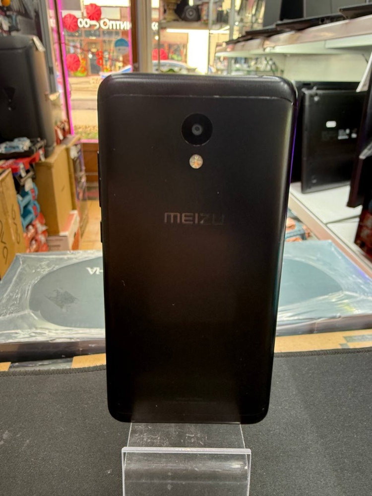 Смартфон Meizu M6 2/16