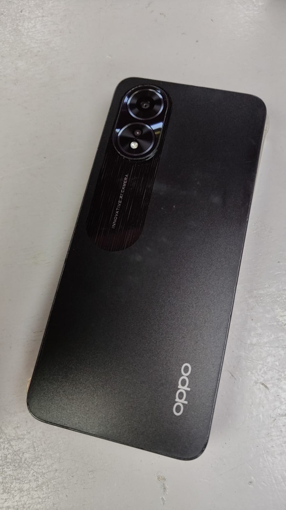 Смартфон Oppo A18 128ГБ