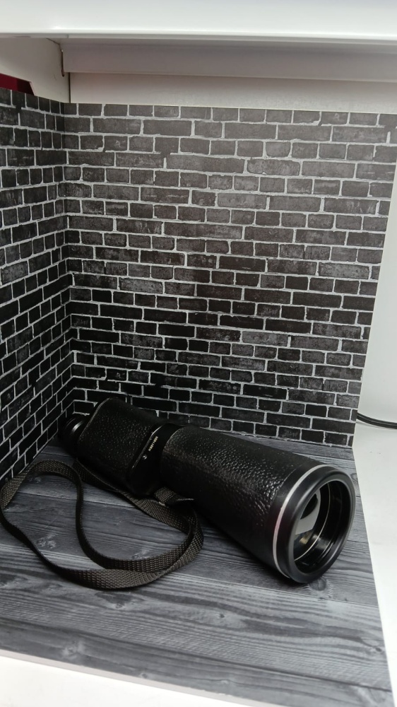 Монокуляр МП 20х60