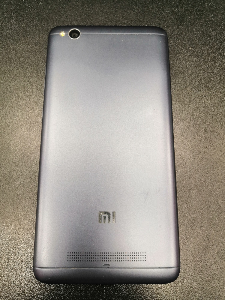 Смартфон Xiaomi Redmi 4A 2/32