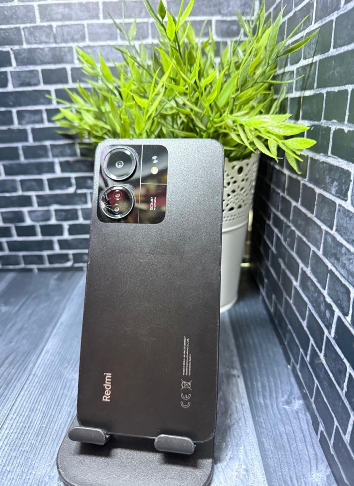 Смартфон Xiaomi Redmi 13C 8/256