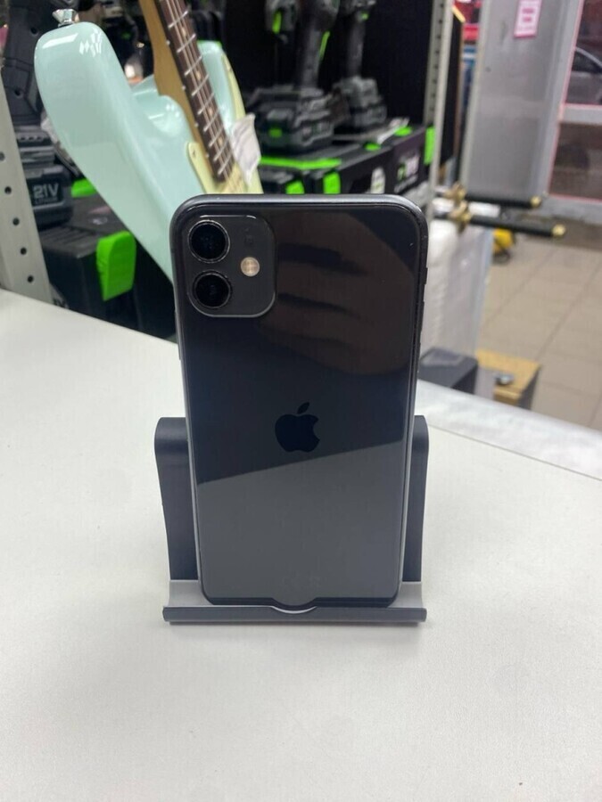Смартфон iPhone 11 64Gb