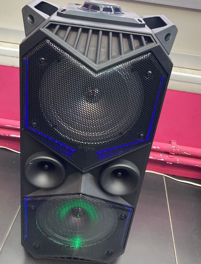 Акустика ZQS-1820