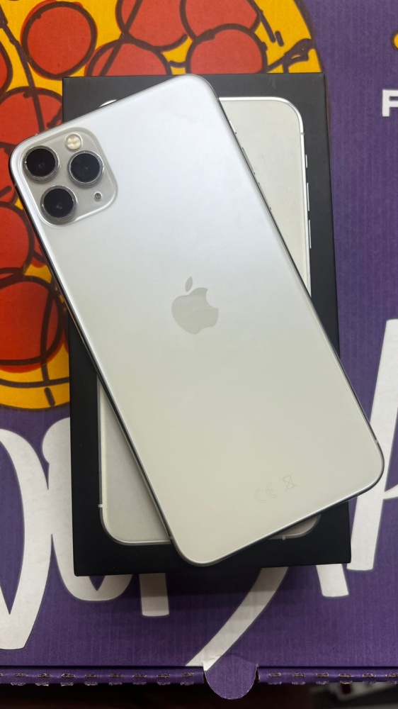 Смартфон iPhone 11 PRO MAX 64 Gb