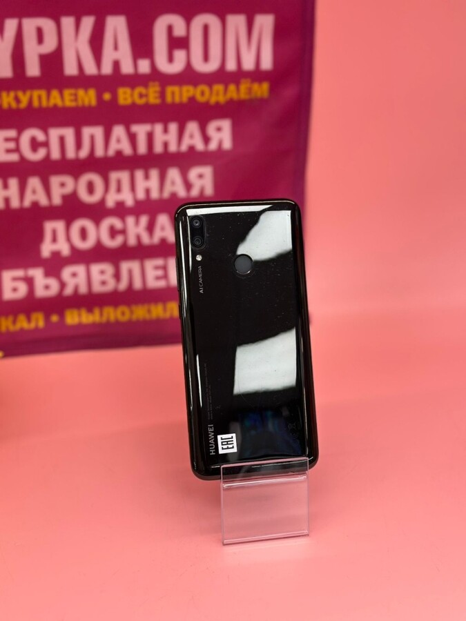 Смартфон Huawei P20