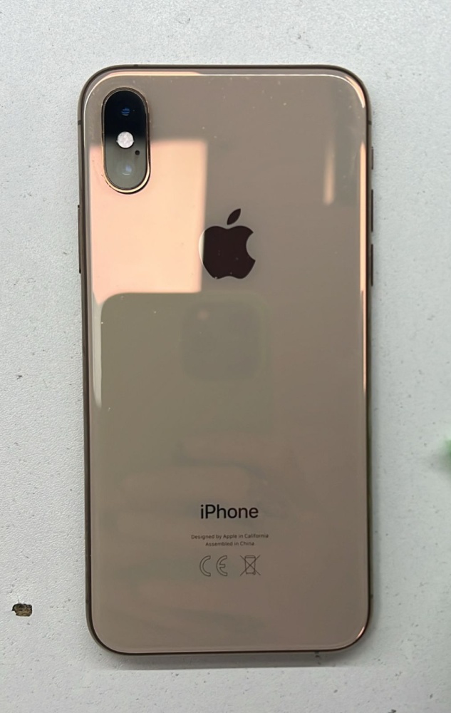 Смартфон iPhone XS 256Gb