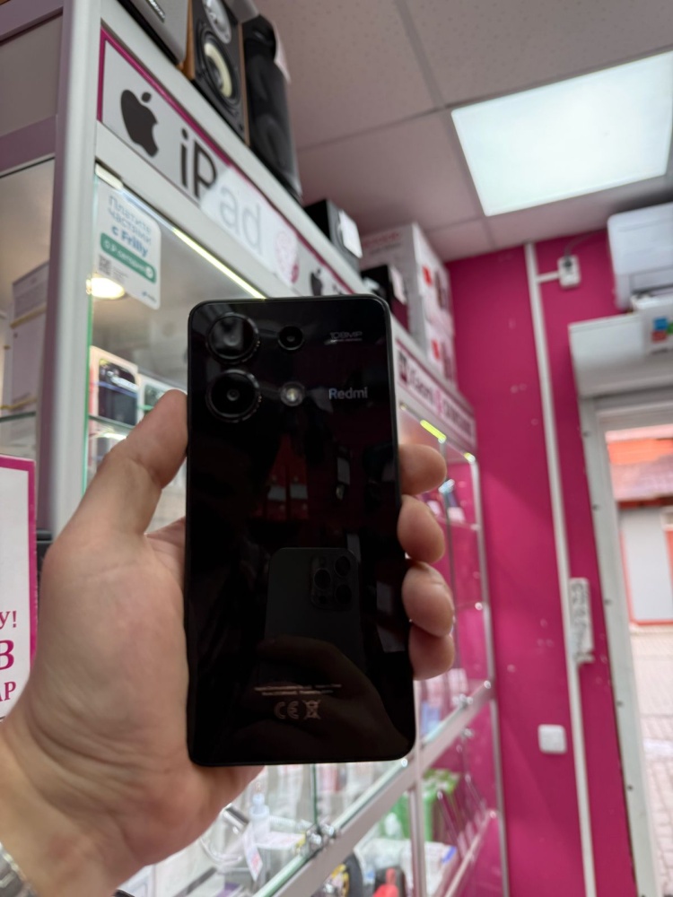 Смартфон Xiaomi Redmi note 13 6-128