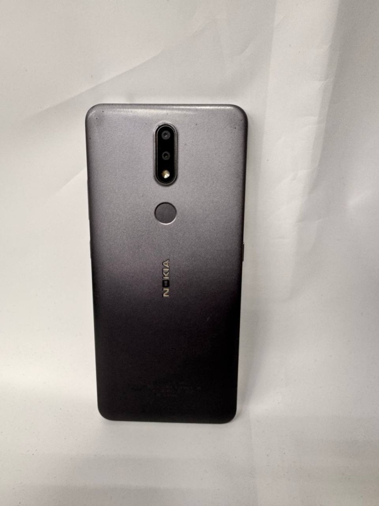 Мобильный телефон Nokia 2,4  4/64