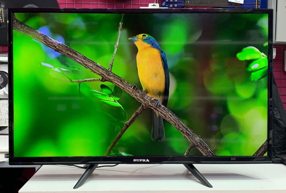 Телевизор Supra STV-LC32500WL