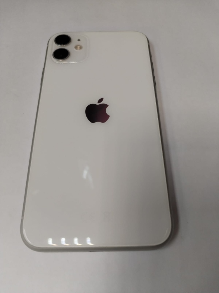 Смартфон iPhone 11 64Gb